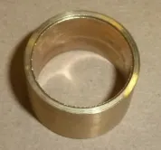 Втулка (латунь) ф21х25,5 L=17 сателлита