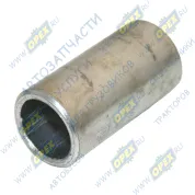 Втулка (сталь) ф17х22 L=44 распорная раздаточной коробки