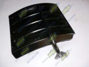 Крыло заднее левое