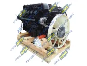 Двигатель КАМАЗ Евро-4 400л.с