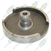 Дроссель первичного вала КАМАЗ