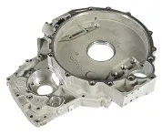 Картер (кожух) маховика КАМАЗ без люка для КОМ