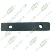 Проставка топливного бака КАМАЗ-5490