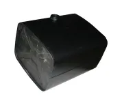 Бак топливный КАМАЗ (210л.)
