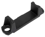 Накладка ушка рессоры передней