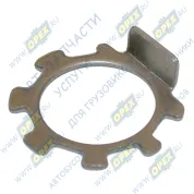 Шайба С/И (сталь) ф31х37х47х2 стопорная