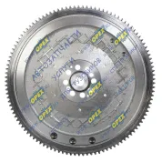 Маховик с ободом Евро-1 для КПП-142 на дв. 740.11-240