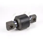 Шарнир реактивной штанги (РМШ) двухопорный Dшара=85 L=152 H=54 болт М22