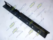 Кронштейн (сталь) L=870 ф68х84 h=36 коническая левый