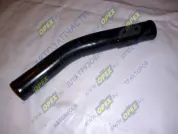 Колено водяного трубопровода