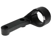 Кронштейн стабилизатора нижний левый