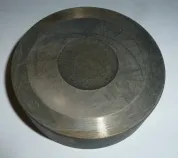 Диск ф98 h=27 шарнира привода переднего колеса