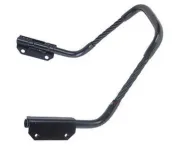 Подножка дополнительная левая в сборе