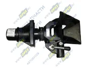 Фаркоп (ТСУ) КАМАЗ Евро (22т.) усиленный