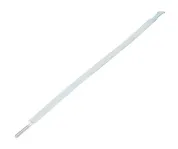 Хомут крепления топливного бака