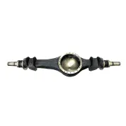 Картер СМ среднего моста КАМАЗ в сборе