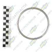 Прокладка (сталь) ф105х118х1,5 регулир.