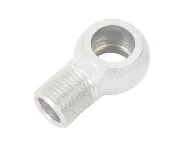 Фитинг (штуцер) прямой; Рнаруж=М16х1,5/ под кругл.штуц. ф14мм