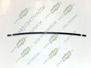 Трубка ПВХ ф8; L=410 Г=М14+К17/Г=М14+К17