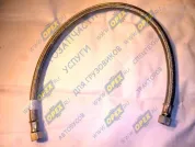 Шланг тормоз. ф18 L=830 Г=М20+К24/Г=М20+К24