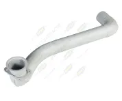 Труба приемная глушителя КАМАЗ-ЕВРО правая