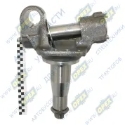 Кулак поворотный правый