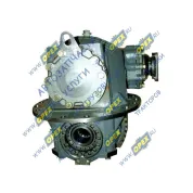 Редуктор ЗМ i=6.33 z=31/15