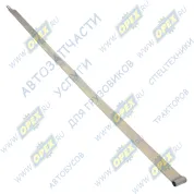 Хомут (лента) L=1230 s=32 топливного бака /500л/