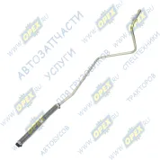 Трубка с шлангом КАМАЗ-5490