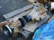 Картер заднего моста КАМАЗ-43114, КАМАЗ-43118 с блокировкой