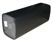 Бак топливный КАМАЗ (500л.)