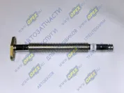 Трубка слива масла ТКР турбокомпрессора КамАЗ Евро-4