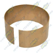 Втулка (медь) ф70х72 L=35 ступицы шестерни низшей передачи