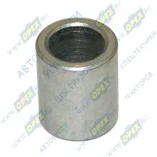 Втулка сталь ф16х23 L=28