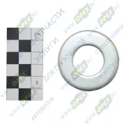Шайба (сталь) ф24х50х4 упорная пальца амортизатора