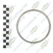 Прокладка регулир. (сталь) ф105х118х1,7
