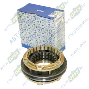 Синхронизатор внутр.шлиц=20 ф185 h=85 делителя фвнутр=97,5