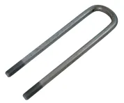 Стремянка L=460х93 М27х2 Р=97 задн.рессоры (65115) (14т.)