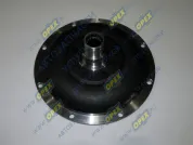 Вал ведущий гидромуфты КАМАЗ