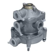 Клапан управления тормозами прицепа 2х-провод. (5 вых. М16х1,5) MAN LCV (1970-2020)