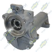 Редуктор привода ТНВД