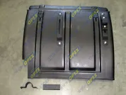 Крыло заднее №1 левое КАМАЗ-5490