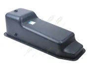 Картер масляный L=905х330 отверстие отводящ.шланга с правой стороны-по ходу