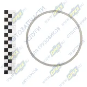 Прокладка регулир. (сталь) ф138х149х1,4