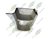 Щиток подножки прав.рестайлинговая кабина