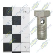 Болт-штуцер С/И М12х26х1,25
