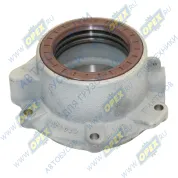 Крышка заднего подшипника вторичного вала в сб.