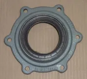 Крышка переднего подшипника первичного вала КАМАЗ