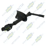 Вал карданный рулевой КАМАЗ