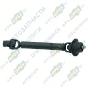 Вал карданный рулевого управления КАМАЗ